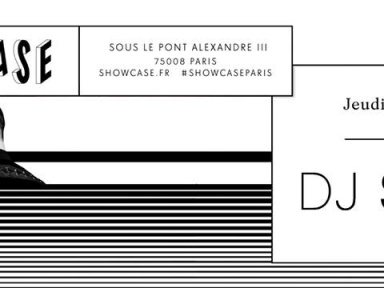 DJ Snake au Showcase