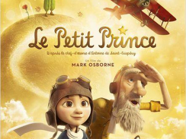 Le Petit Prince au cinéma : avant-première officielle au Grand Rex de Paris 