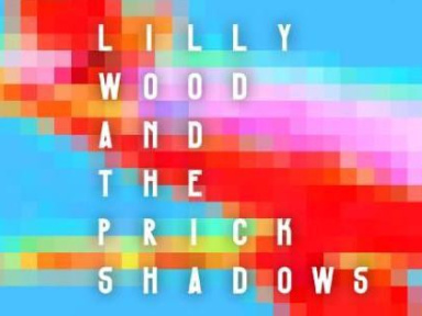 Lilly Wood And The Prick en concert à La Cigale de Paris en décembre 2015