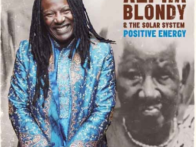 Fête des la Musique 2015 Place des Vins de France avec Alpha Blondy