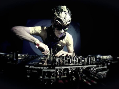 Boris Brejcha extended Set au Faust 