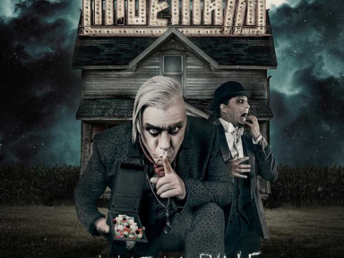 Lindemann en dédicace exceptionnelle à la Fnac Saint Lazare