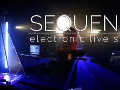 Sequences : Electronic Live Session à la Maison de la Radio