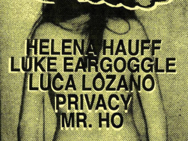 Klasse Label Night au Batofar