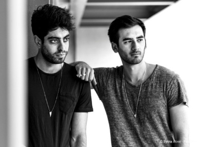 Faul & Wad Ad au Zig Zag Club