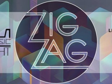 Form au Zig Zag Club avec Popof et Toni Varga 