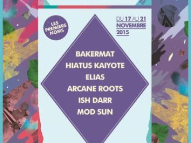 Howl Festival 2015 à Paris : dates, programmation et réservations