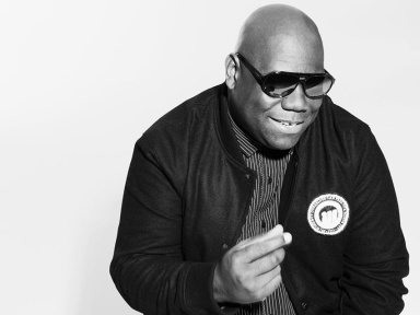 Intec Label Night au Zig Zag Club avec Carl Cox