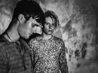 Fort Romeau au Batofar 