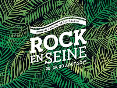 Rock En Seine 2015 : les animations autour du Festival 