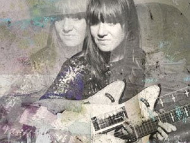 Sophie Hunger en concert au Trianon de Paris en décembre 2015