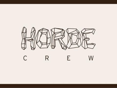 Le Horde Crew au Faust