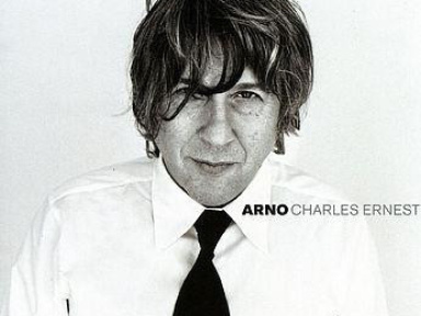 Arno en concert au Bataclan de Paris en 2016