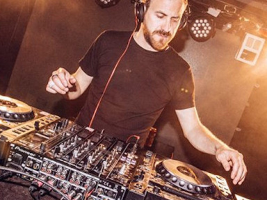 Sabotage Rock Party au Batofar