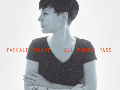 Pascale Picard en concert à La Maroquinerie de Paris