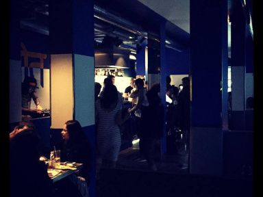 Baranaan : nouveau bar speakeasy à Paris