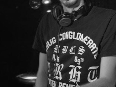 Symetrie #3 au Batofar