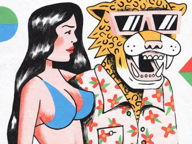 Be Street Weeknd 2015 : Urban Festival au Paris Event Center