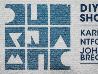 Diynamic Showcase Paris au Faust avec Karmon 