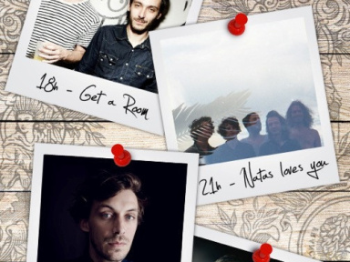 Ma Terrazza au Wanderlust