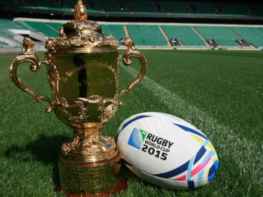 Où regarder la Coupe du Monde de rugby 2015 : Café Oz à Paris