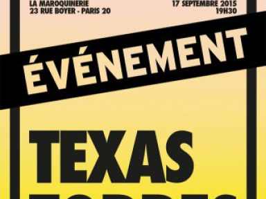 TORRES + TEXAS à La Maroquinerie : on y était, on vous raconte