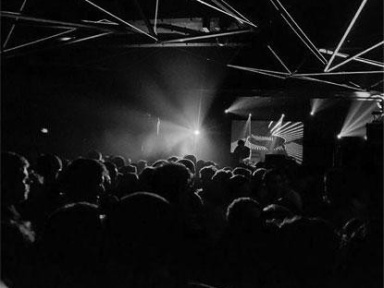 Opening du Pitchfork Music Festival Paris 2015 au Badaboum : gagne ta place ! 