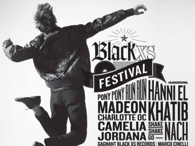 Black XS Festival 2015 au Trianon de Paris : dates, programmation et réservations