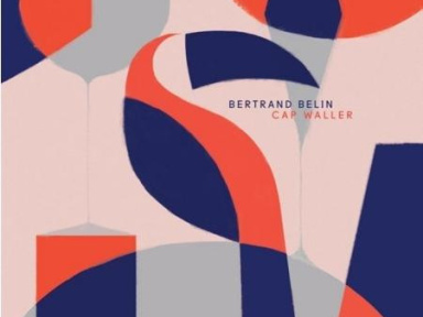 Bertrand Belin en showcase à la Fnac des Ternes