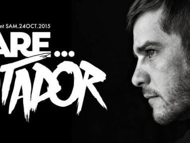 We Are… Matador au Faust