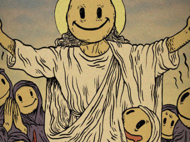 Acid Avengers à La Java