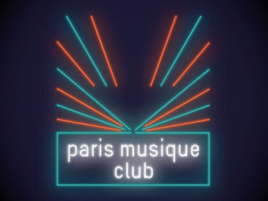 Paris Musique Club à la Gaîté Lyrique 
