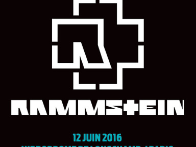 Download Festival 2016 à Paris : Rammstein en concert à l’Hippodrome de Longchamp