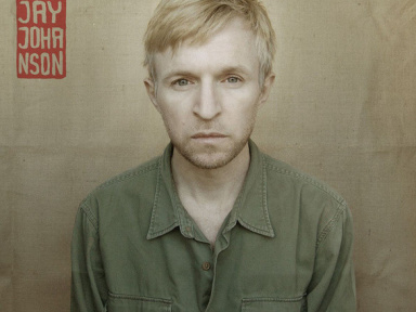 Jay Jay Johanson en concert à La Gaîté Lyrique de Paris en 2016 