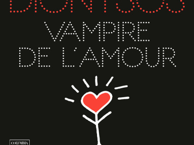 Dionysos en concert au Grand Rex de Paris en 2016