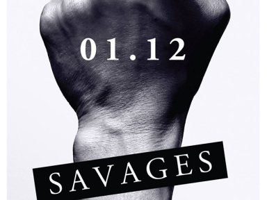 Savages en concert intimiste à La Maroquinerie de Paris