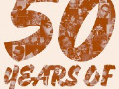 Free Your Funk à La Bellevilloise : 50 Years of Soul & Funk 
