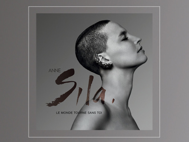 Anne Sila en concert à l’Olympia de Paris en 2016