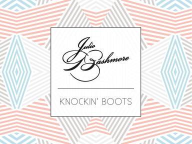 Julio Bashmore au Showcase 