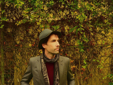 Andrew Bird en concert au Trianon de Paris en 2016