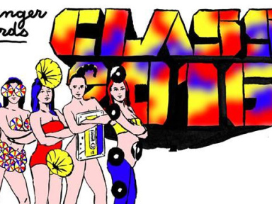 Réveillon 2016 : Showcase X NYE Ed Banger