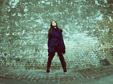 PJ Harvey en concerts en France en 2016