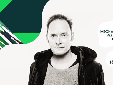 Michael Mayer All Night Long au Showcase