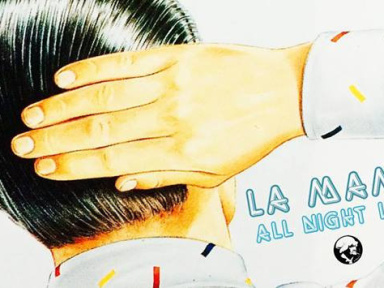 La Mamie’s All Night Long au Faust