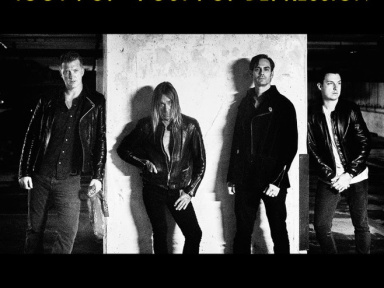 Post Pop Depression : le nouvel album d'Iggy Pop avec Josh Homme 