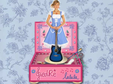 GiedRé en concert au Trianon de Paris en 2016