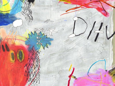 DIIV en concert à la Flèche d’Or de Paris