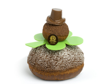 Saint Patrick 2016 by Dalloyau