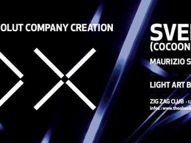 OX présente Sven Väth au Zig Zag Club