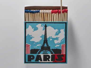 Haïku #26 au Rex Club